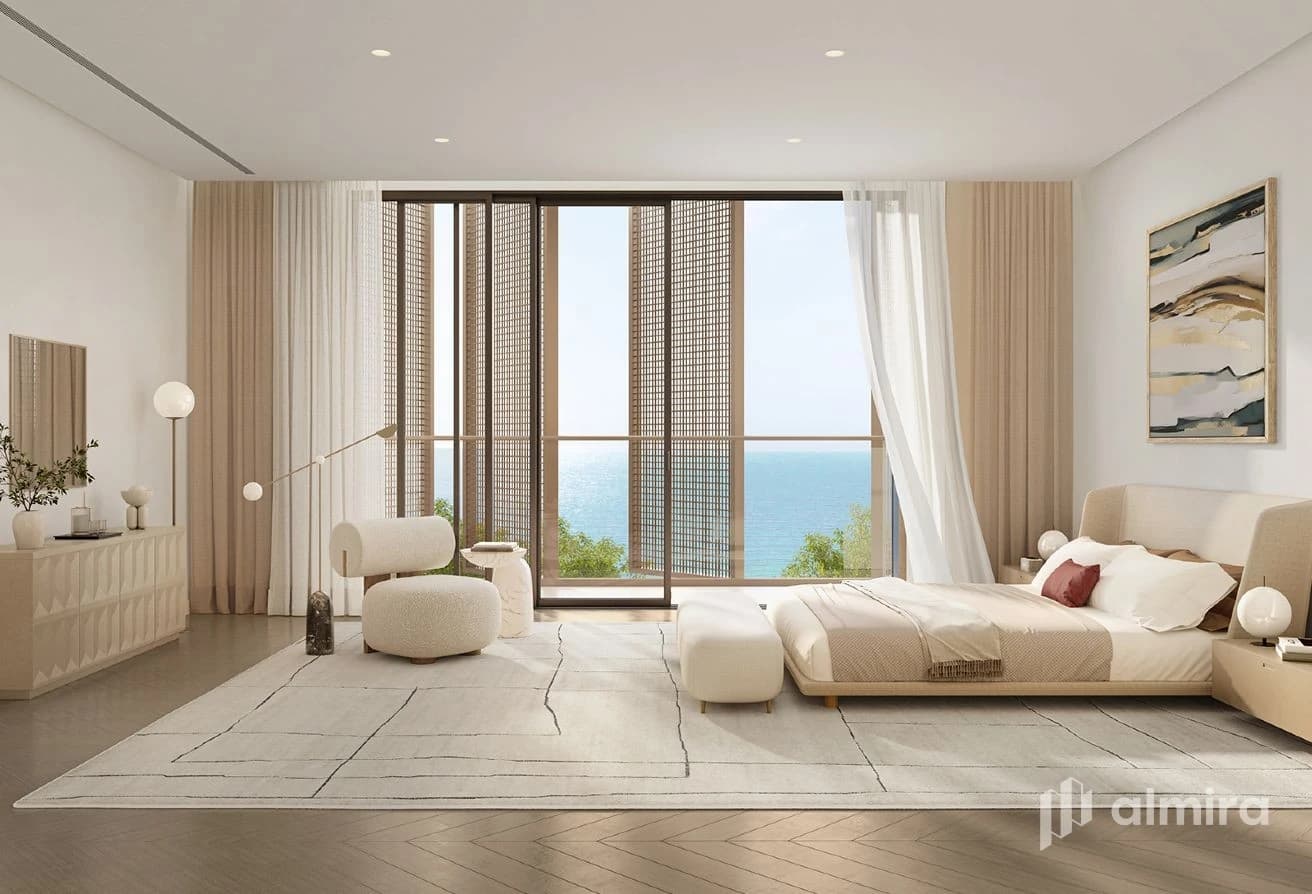 Single Row | Private Pool |Type 5-Homes