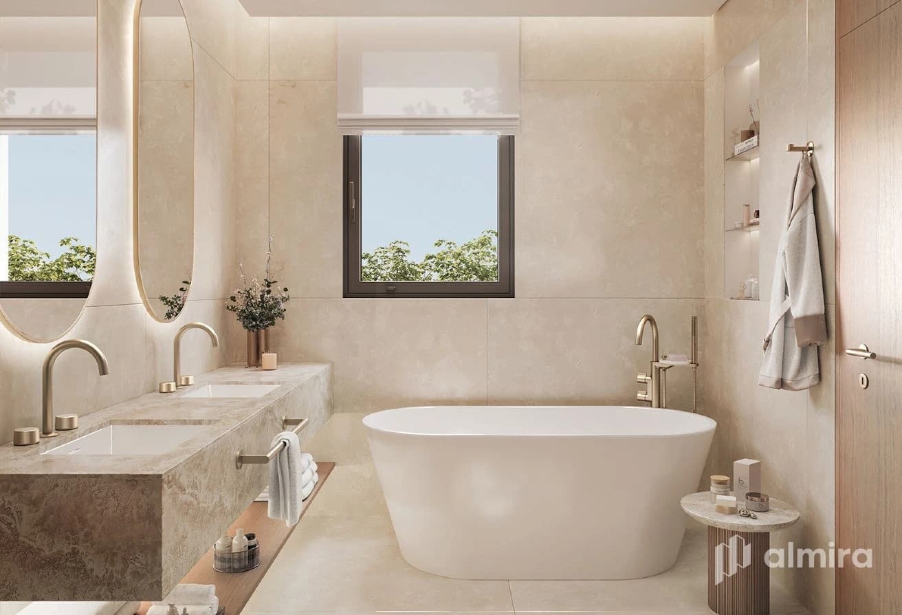 Single Row | Private Pool |Type 5-Homes