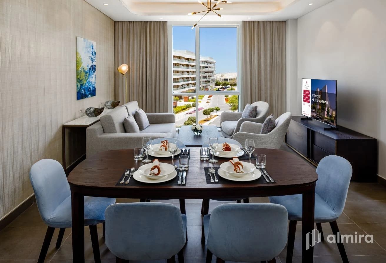 Fully Furnished | All Inclusive | Move in Ready
