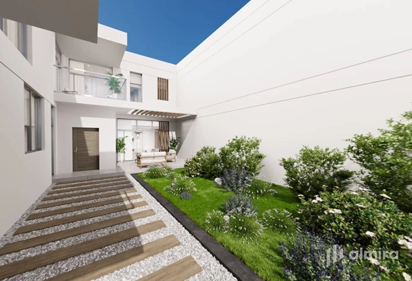 Near The Spine | 4BR+Maid | Handover Soon