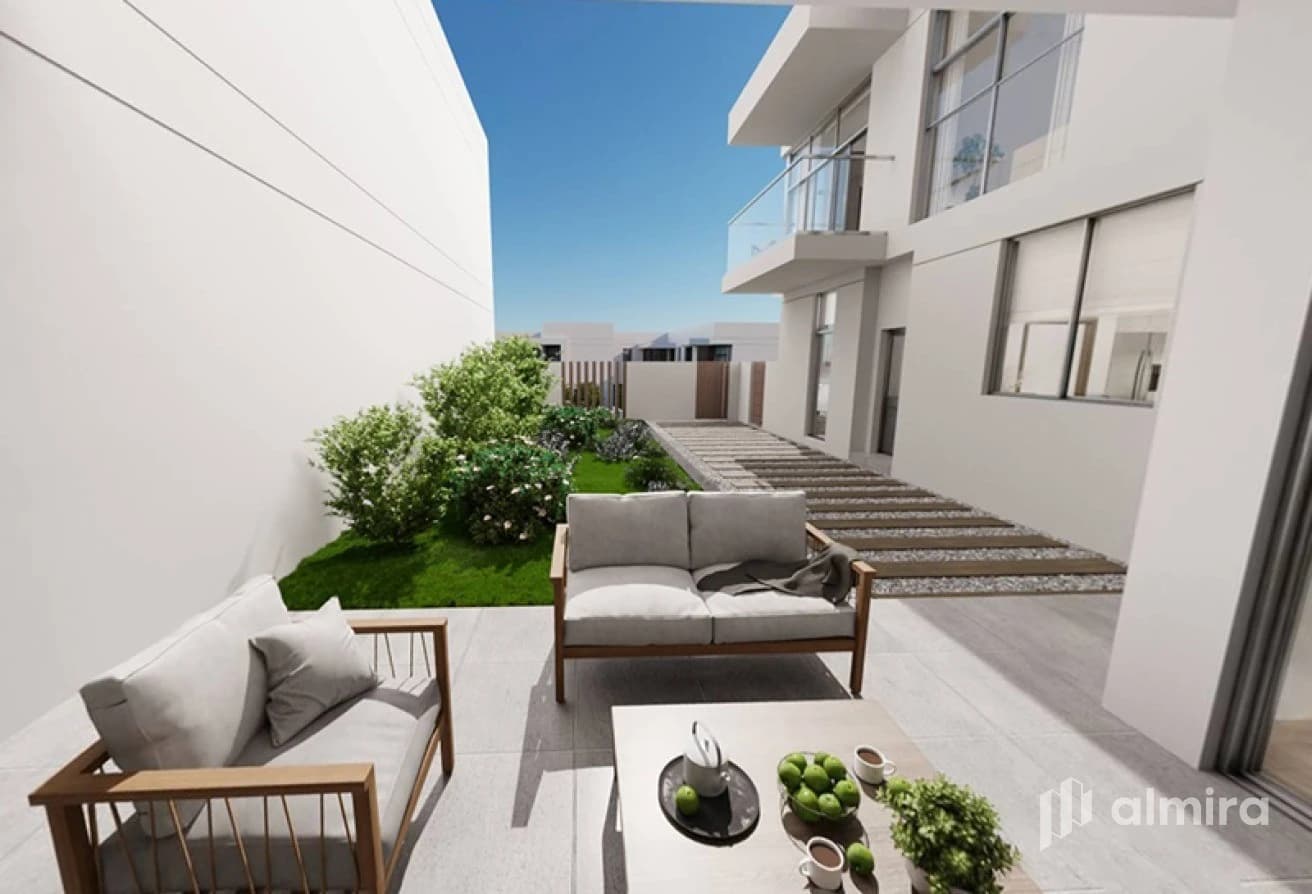 Near The Spine | 4BR+Maid | Handover Soon