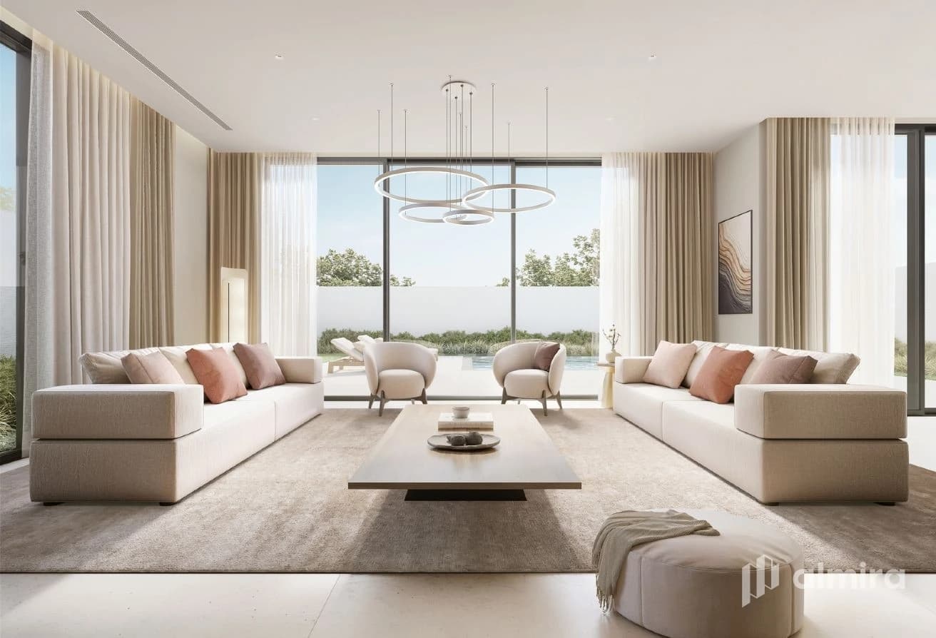 Attractive Offer | Type 5 Homes | Prime Location