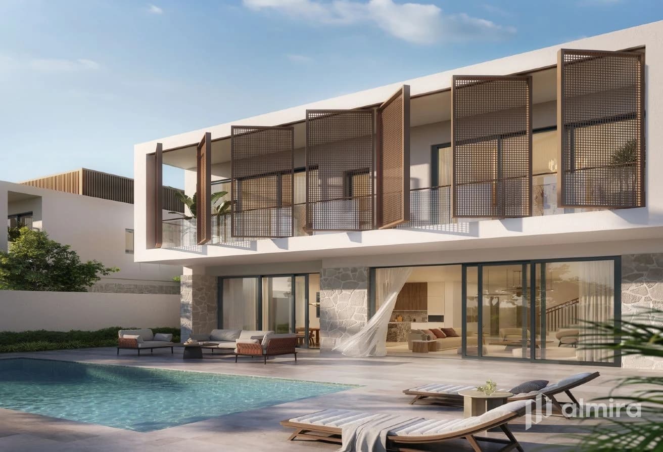 Attractive Offer | Type 5 Homes | Prime Location