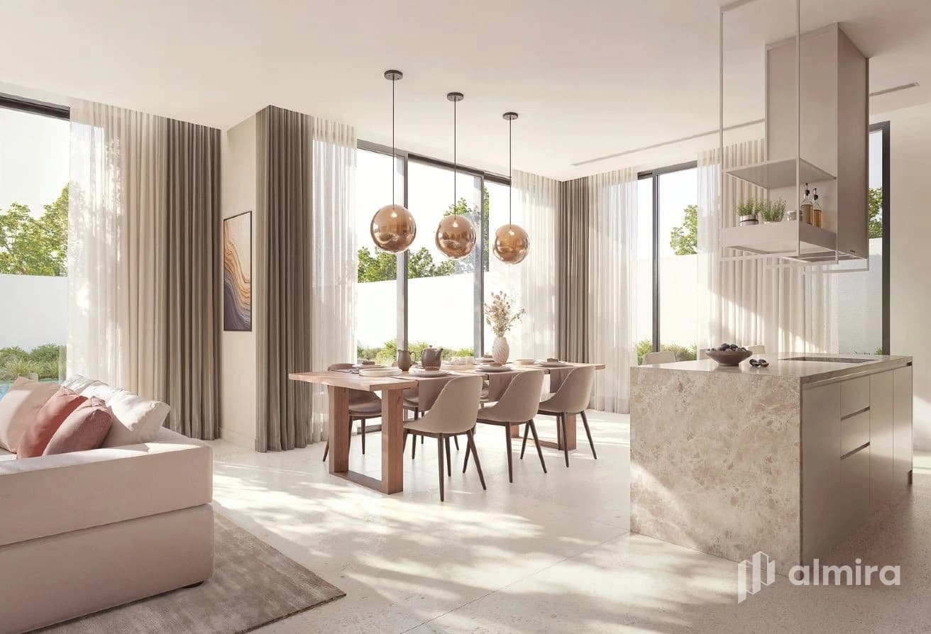Attractive Offer | Type 5 Homes | Prime Location