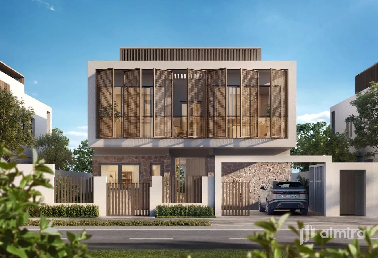 Attractive Offer | Type 5 Homes | Prime Location