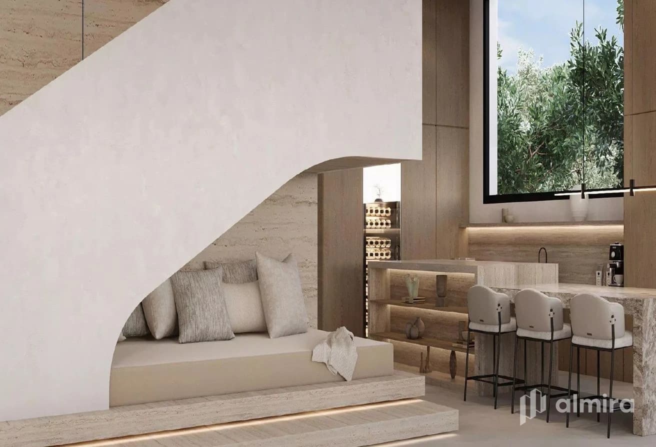 Single Row | Luxury Living | Prime Location