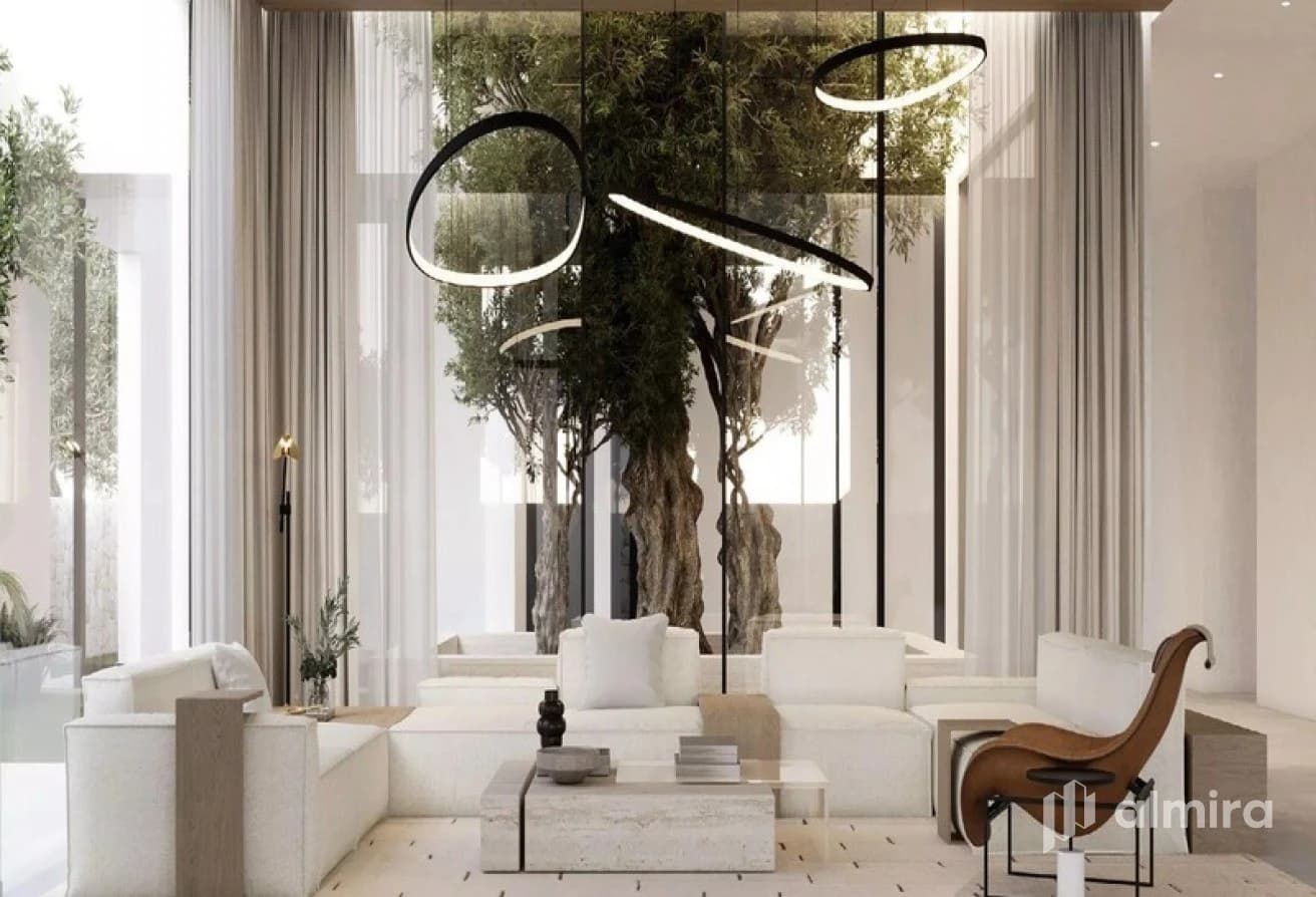 Single Row | Luxury Living | Prime Location