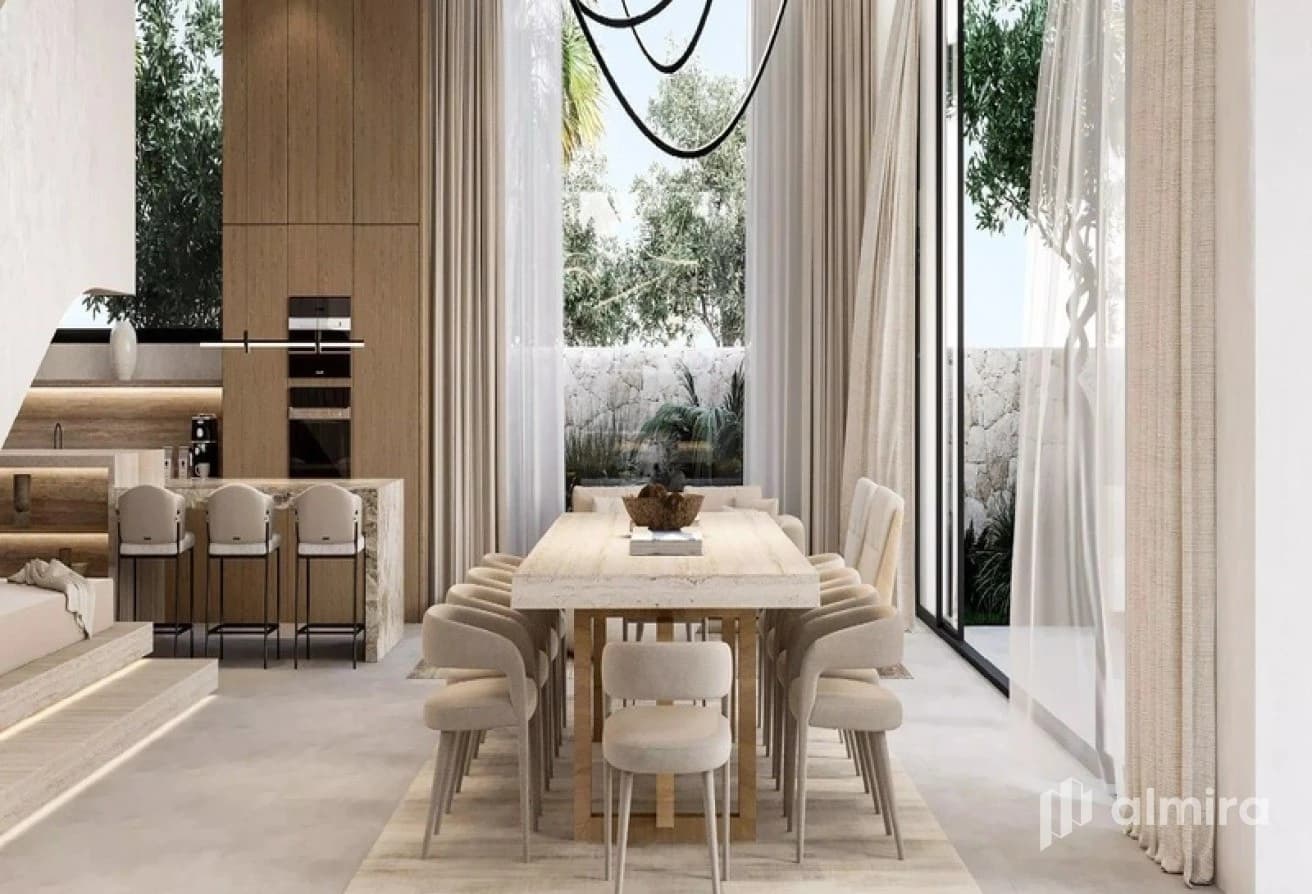 Single Row | Luxury Living | Prime Location
