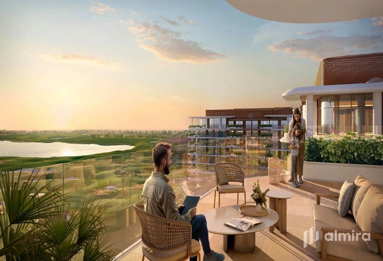 Waterfront | Premium Finishes | Luxury Living
