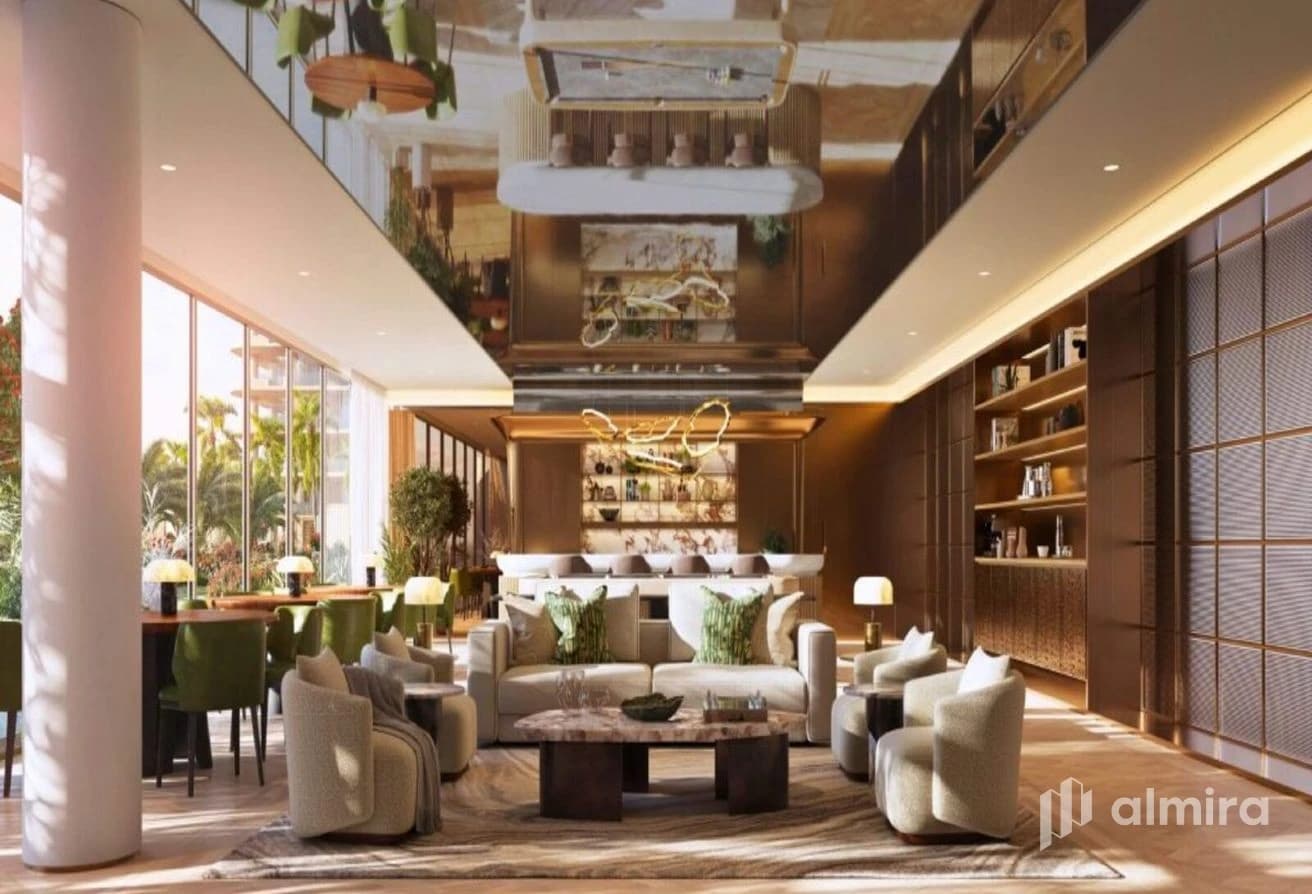 Waterfront | Premium Finishes | Luxury Living