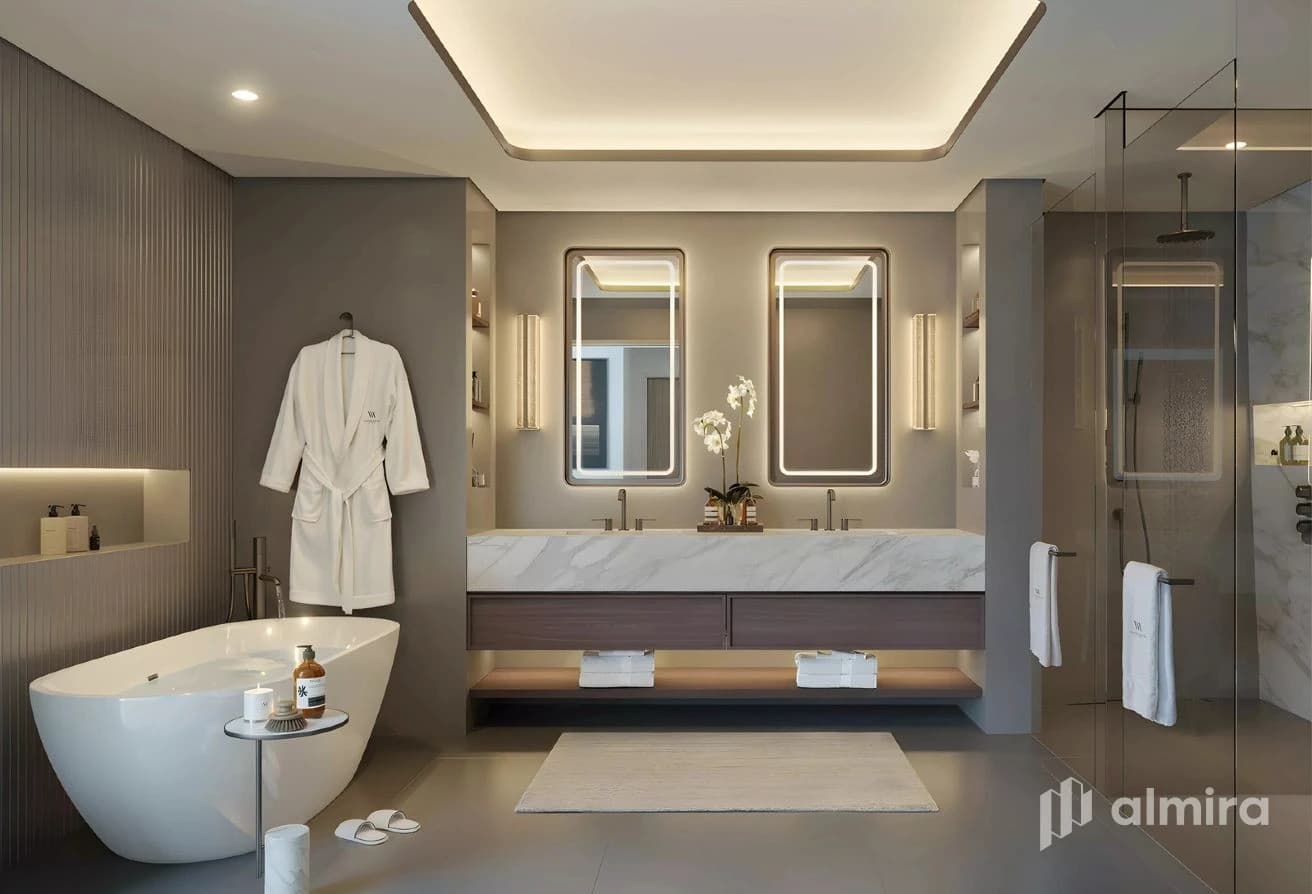 Waterfront | Premium Finishes | Luxury Living