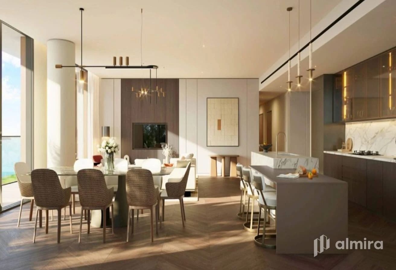 Waterfront | Premium Finishes | Luxury Living