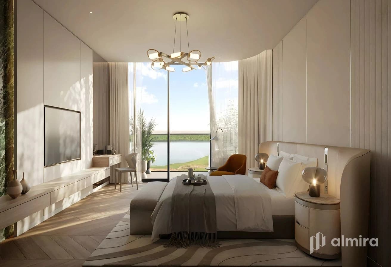 Waterfront | Premium Finishes | Luxury Living
