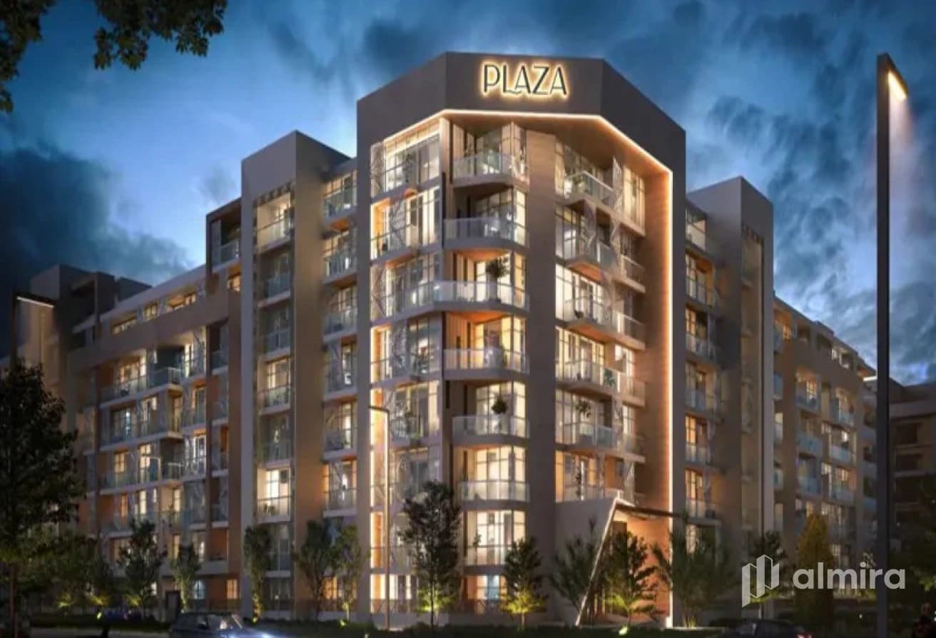1BR Simplex | Vibrant Living | Modern Amenities