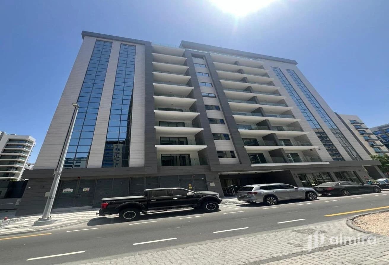 Furnished | Hotel Style | Vacant | Prime Location