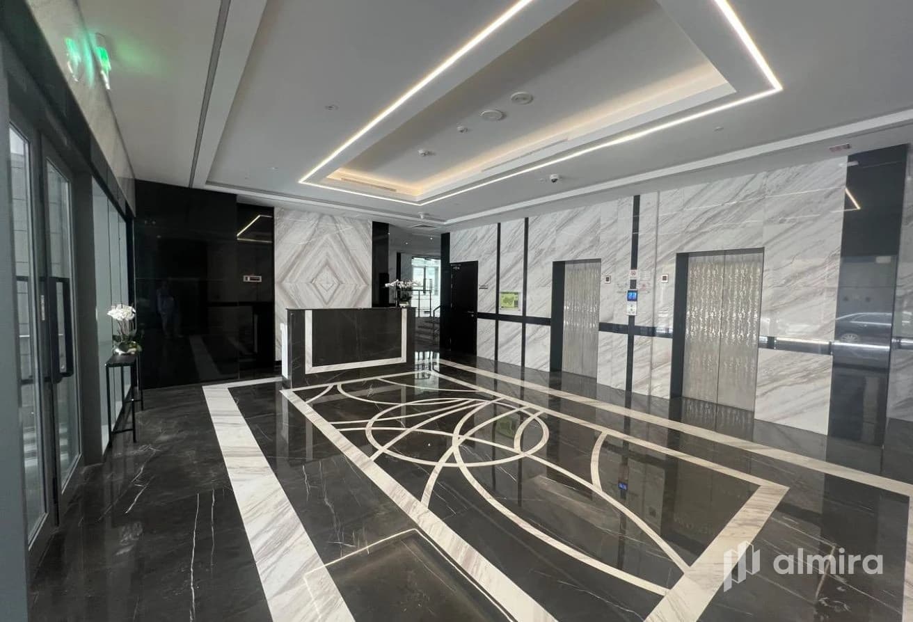 Furnished | Hotel Style | Vacant | Prime Location