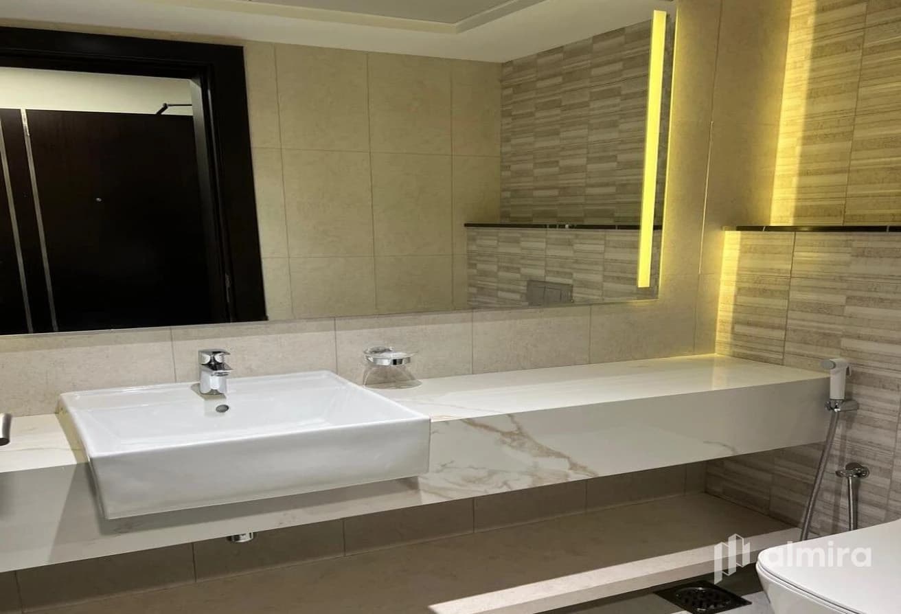 Furnished | Hotel Style | Vacant | Prime Location