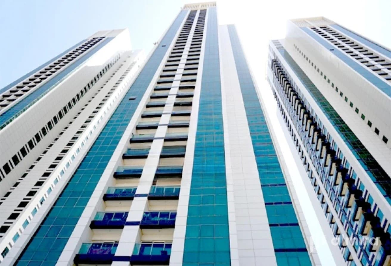High Floor | Vacant | Prime Location