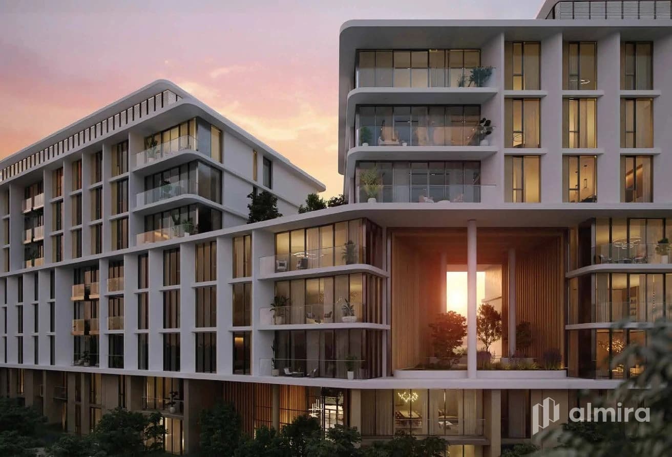 Sea View | Luxury Living | Prime Home | HO 2028