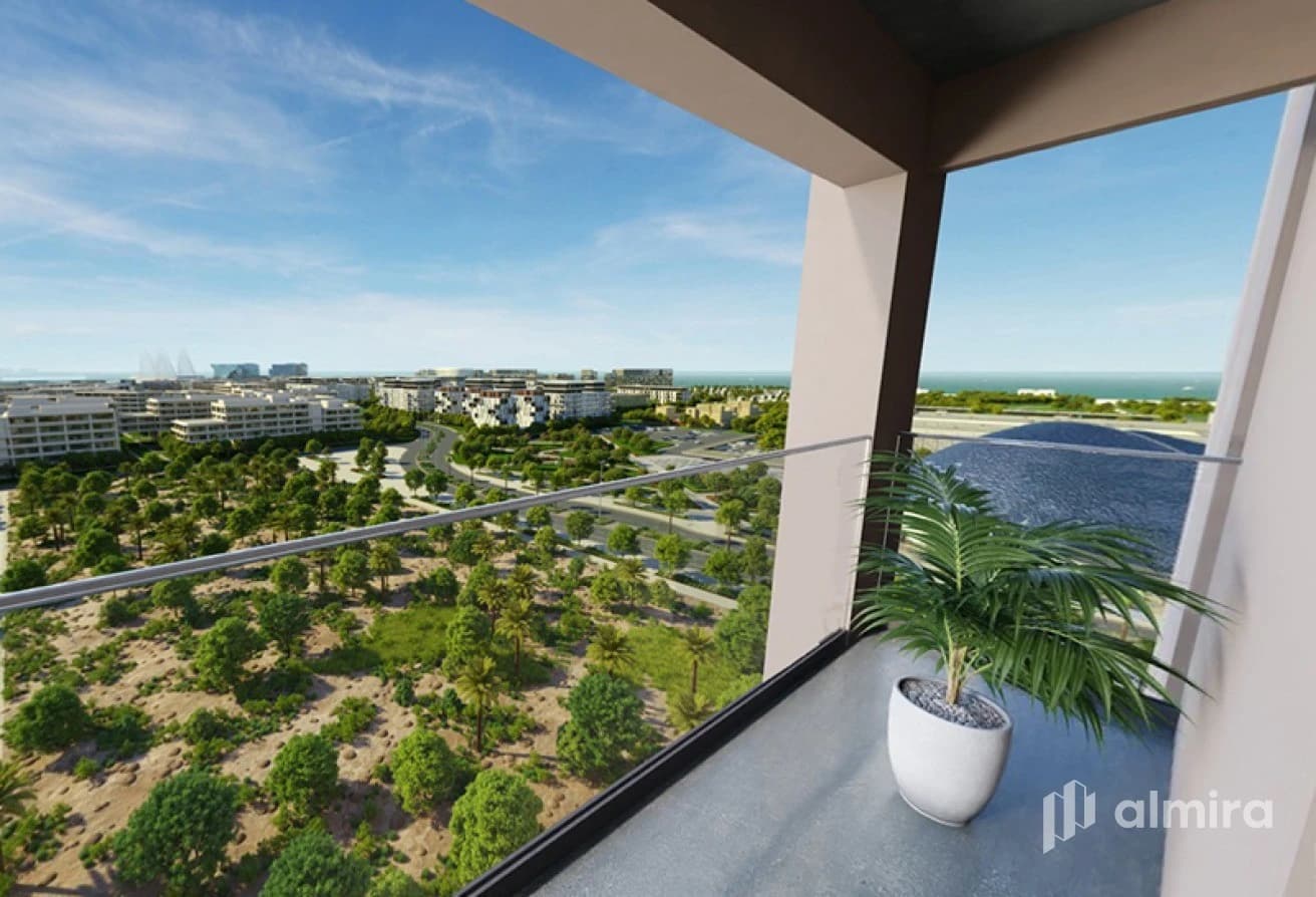 Modern Living | Premium Amenities | Resale