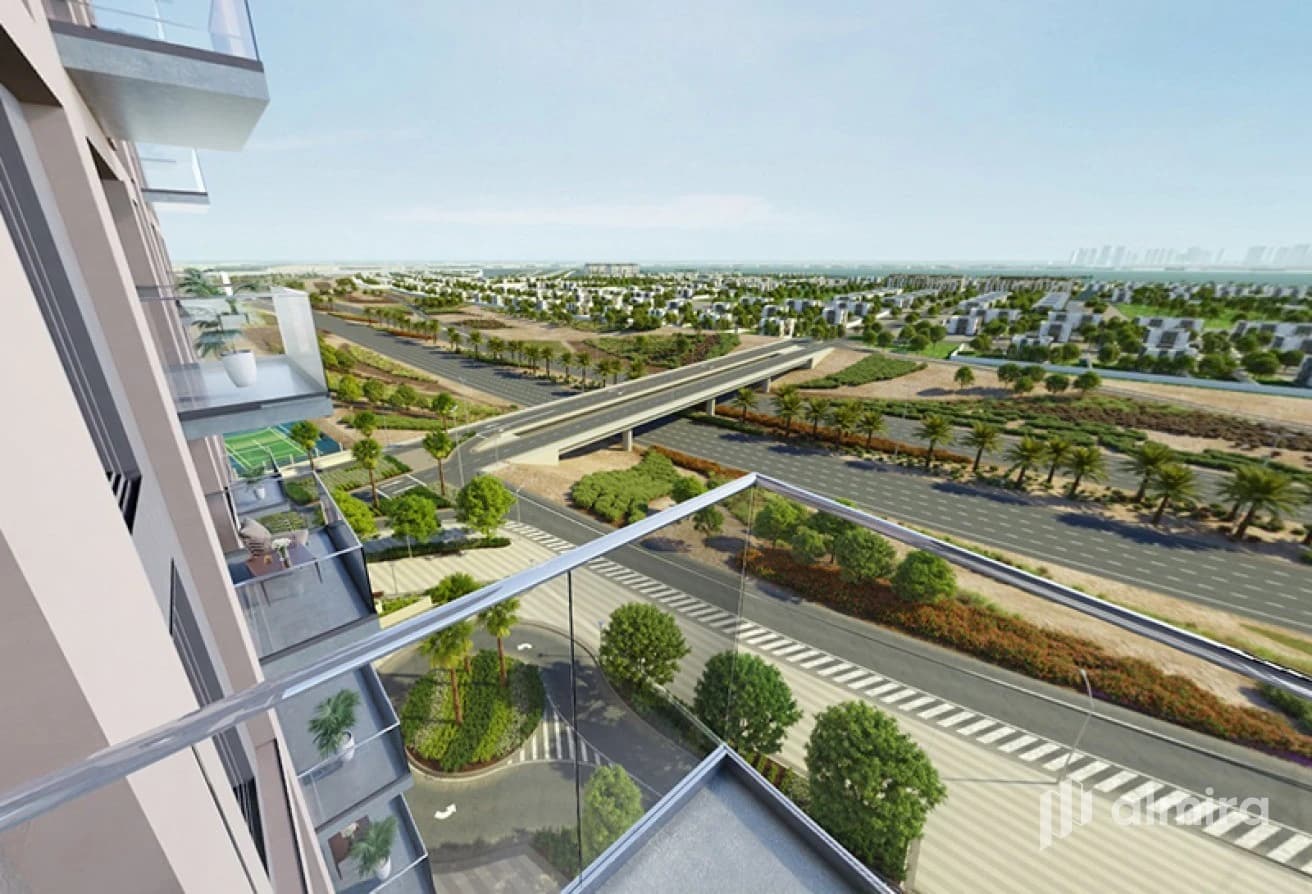 Modern Living | Premium Amenities | Resale