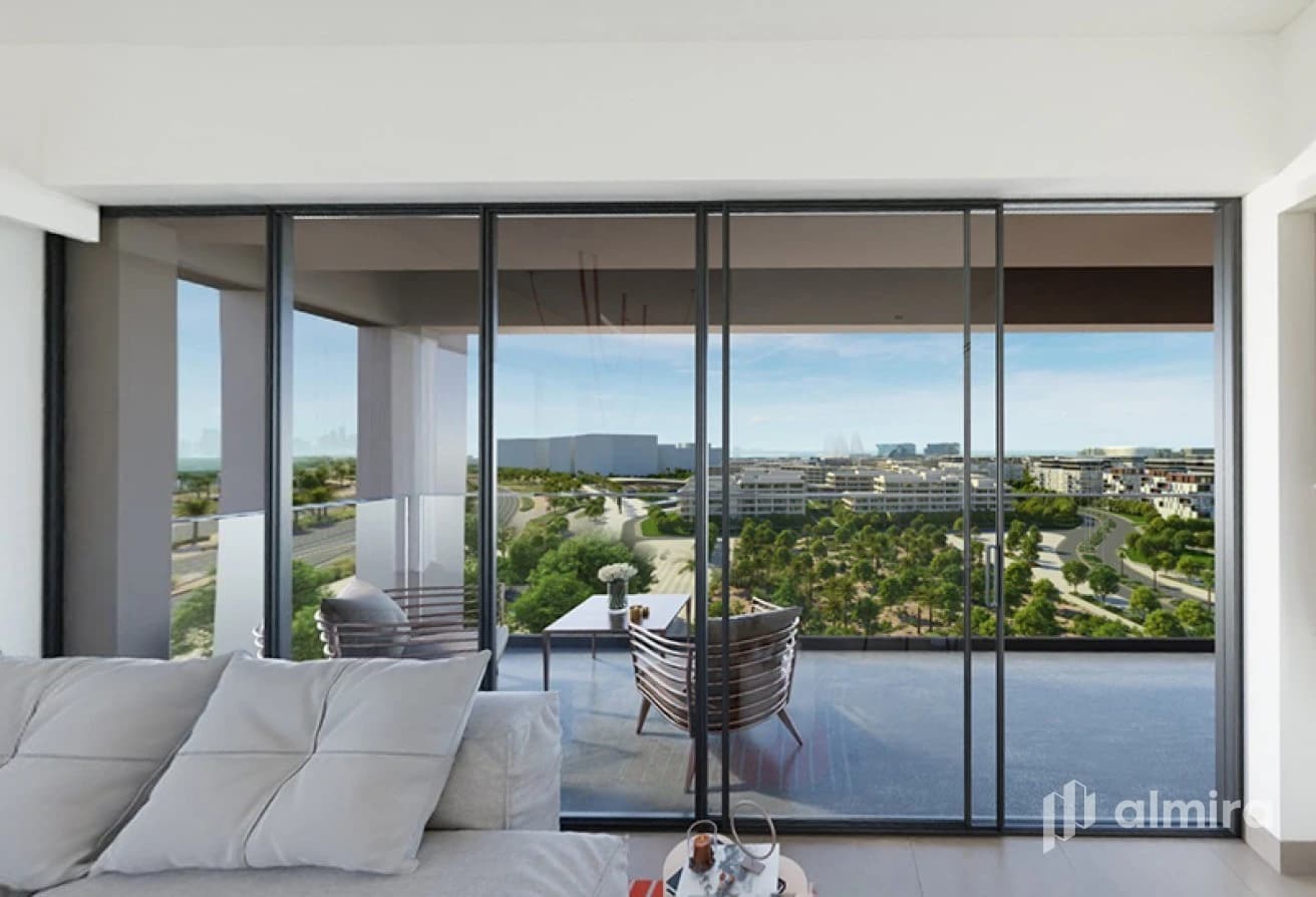 Modern Living | Premium Amenities | Resale
