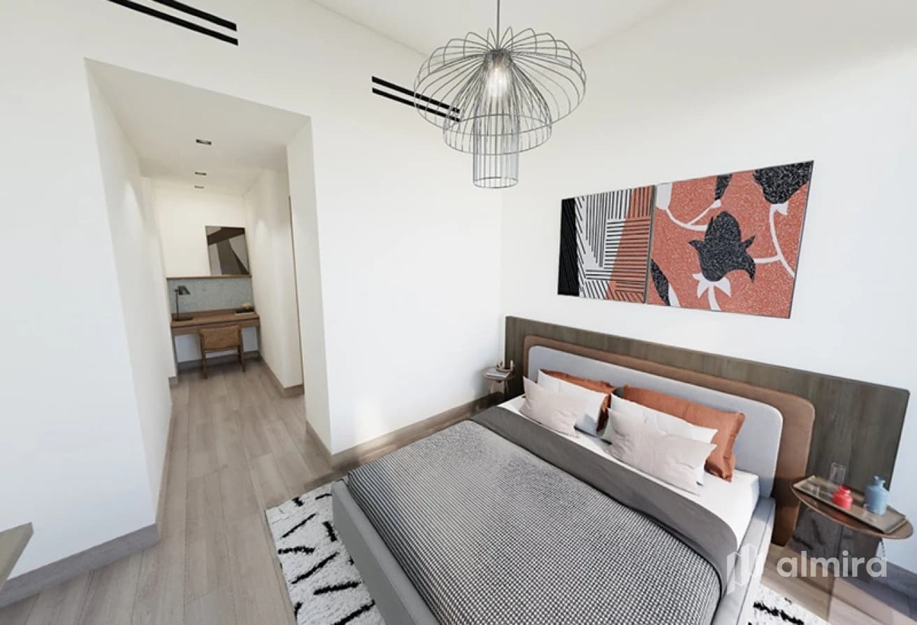 Modern Living | Premium Amenities | Resale