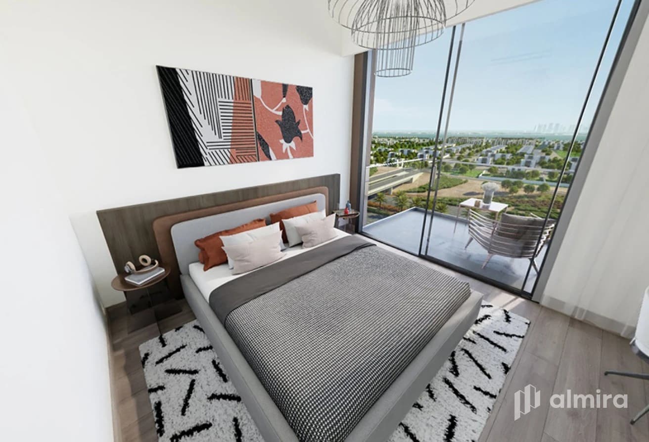 Modern Living | Premium Amenities | Resale