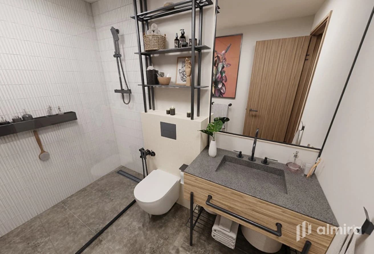 Modern Living | Premium Amenities | Resale