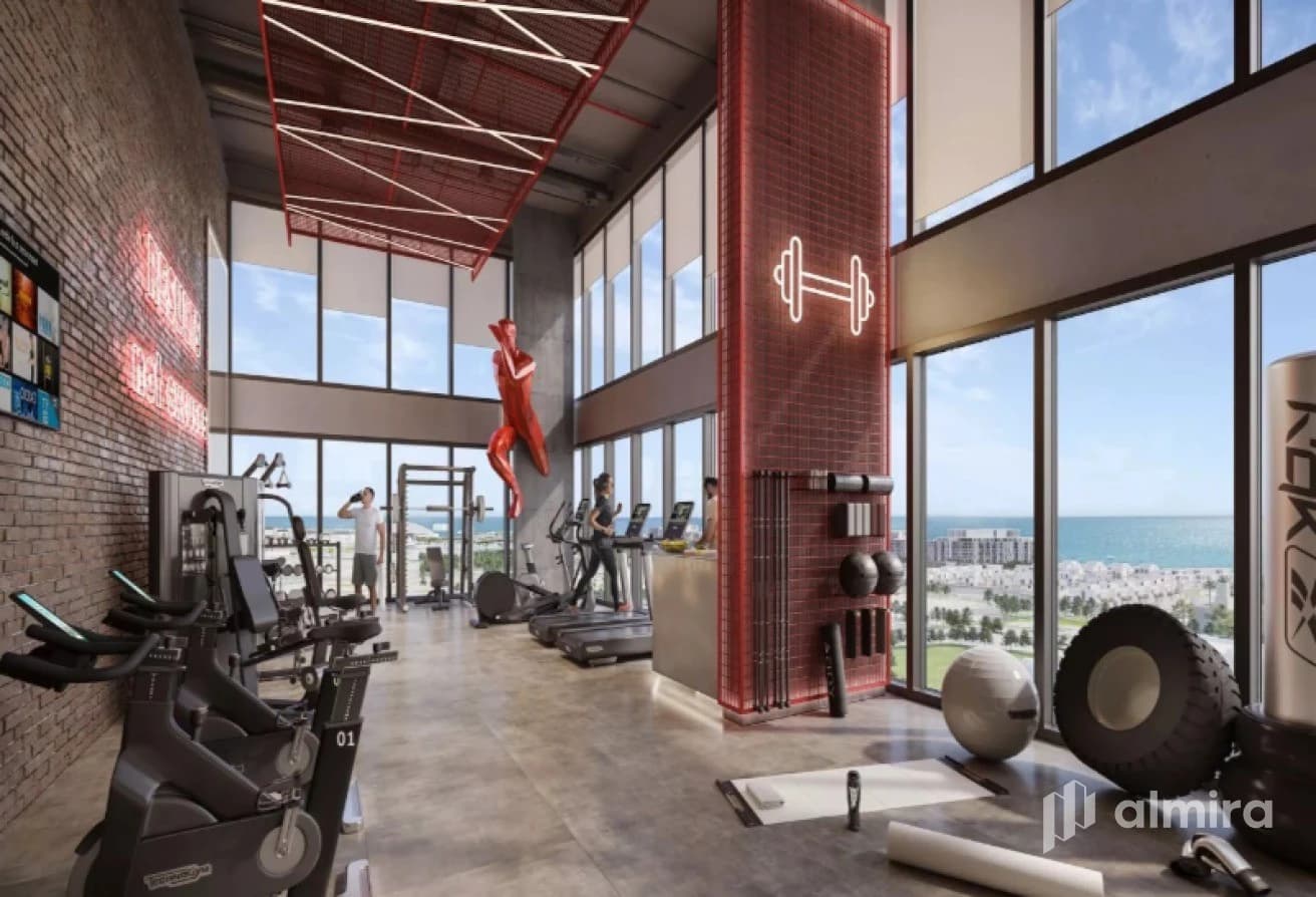 Modern Living | Premium Amenities | Resale