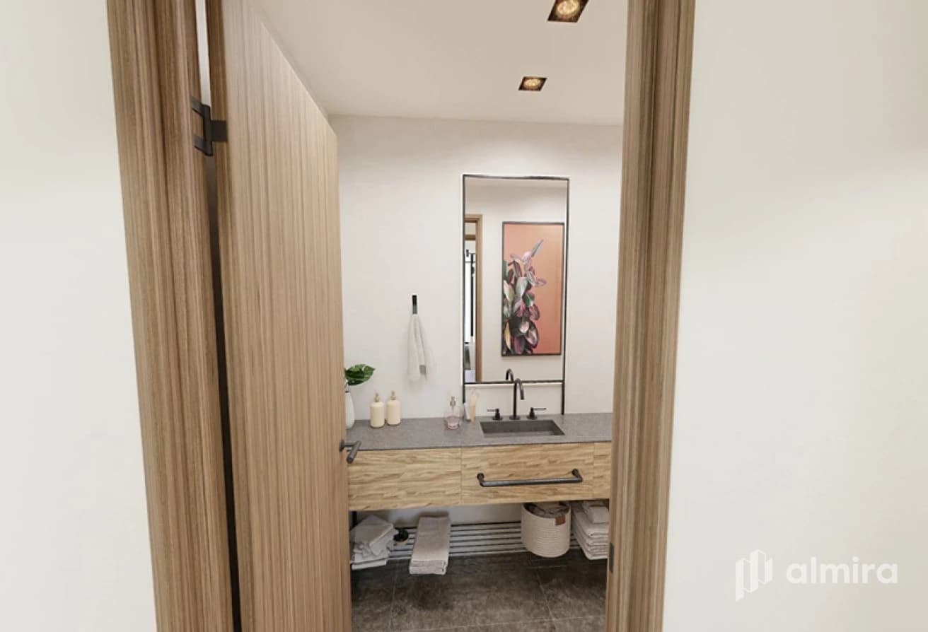 Modern Living | Premium Amenities | Resale