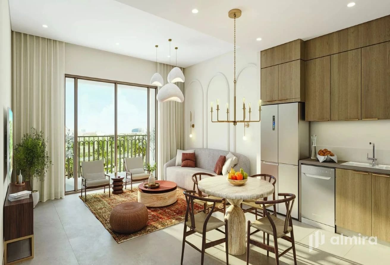 Bloom Granada 2 | Premium Finishes | Handover 2028