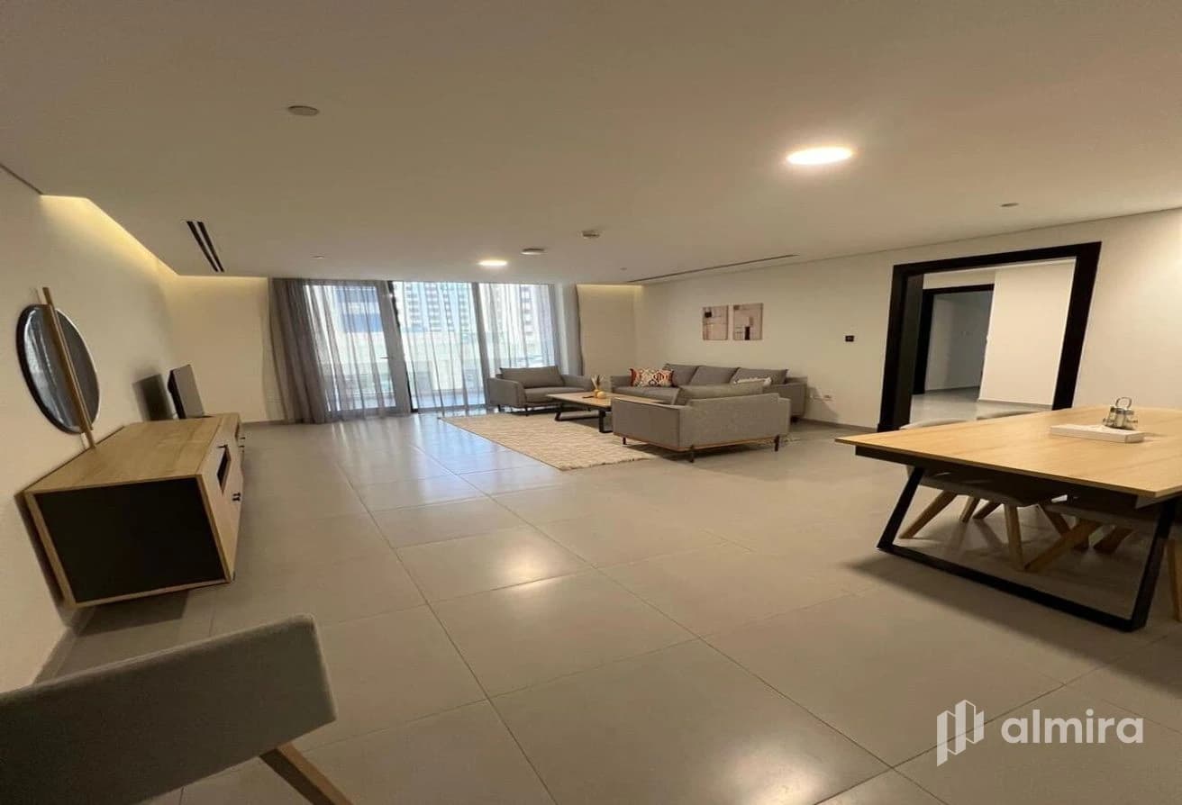 Fully Furnished | Hotel Style | Pool View