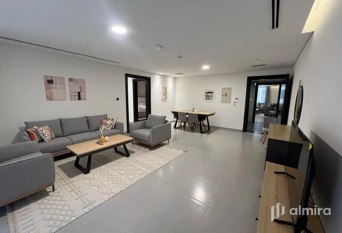 Fully Furnished | Hotel Style | Pool View
