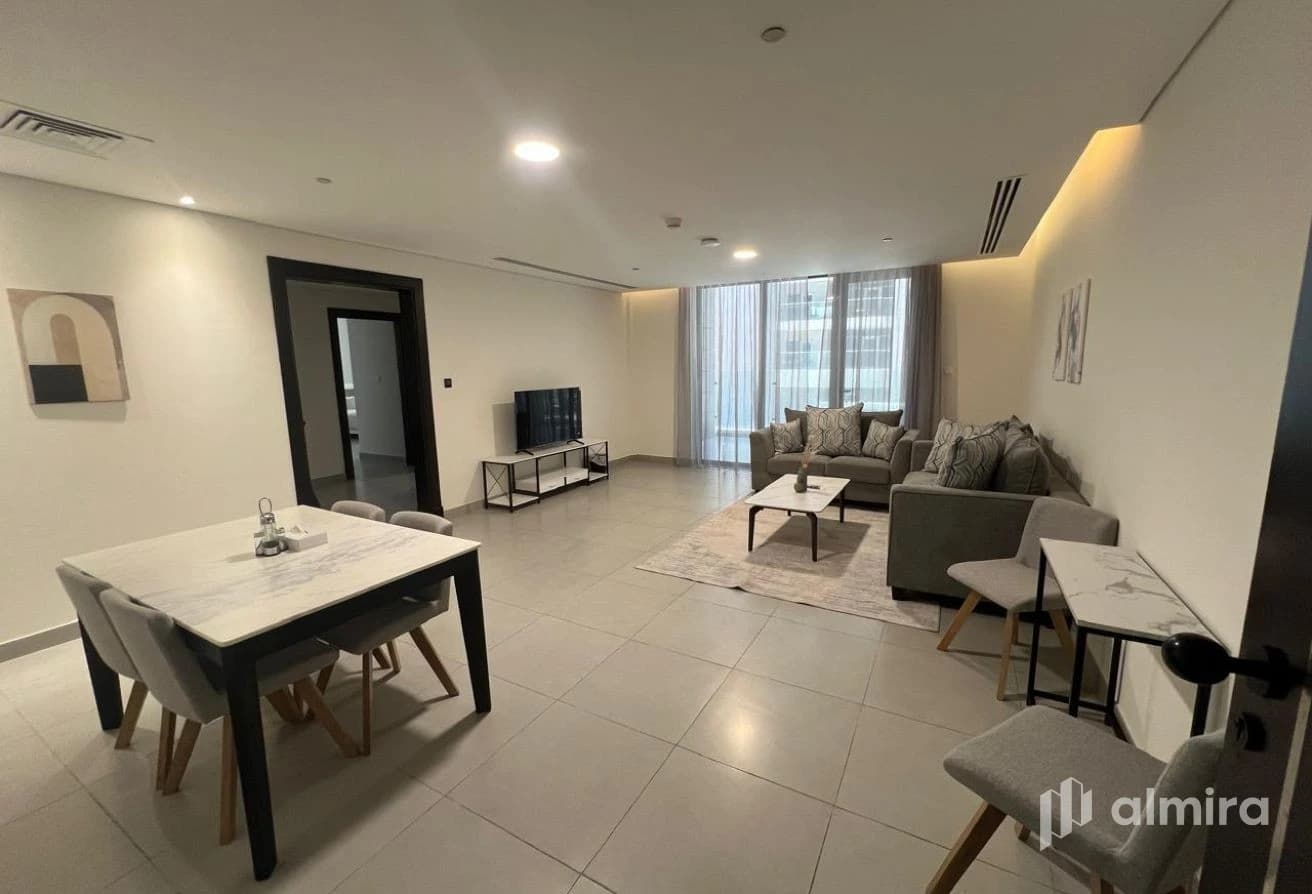 Fully Furnished | Hotel Style | Pool View
