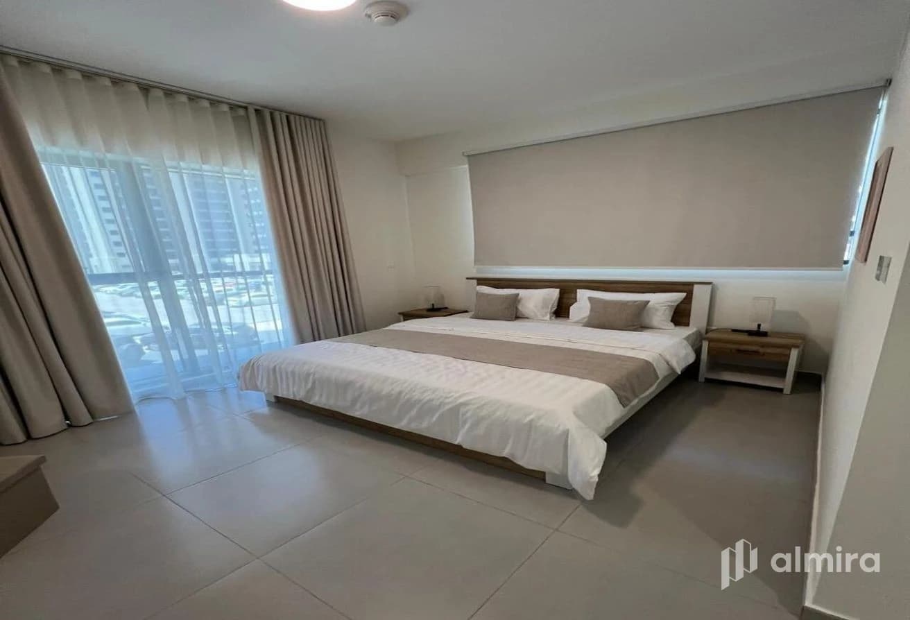 Fully Furnished | Hotel Style | Pool View