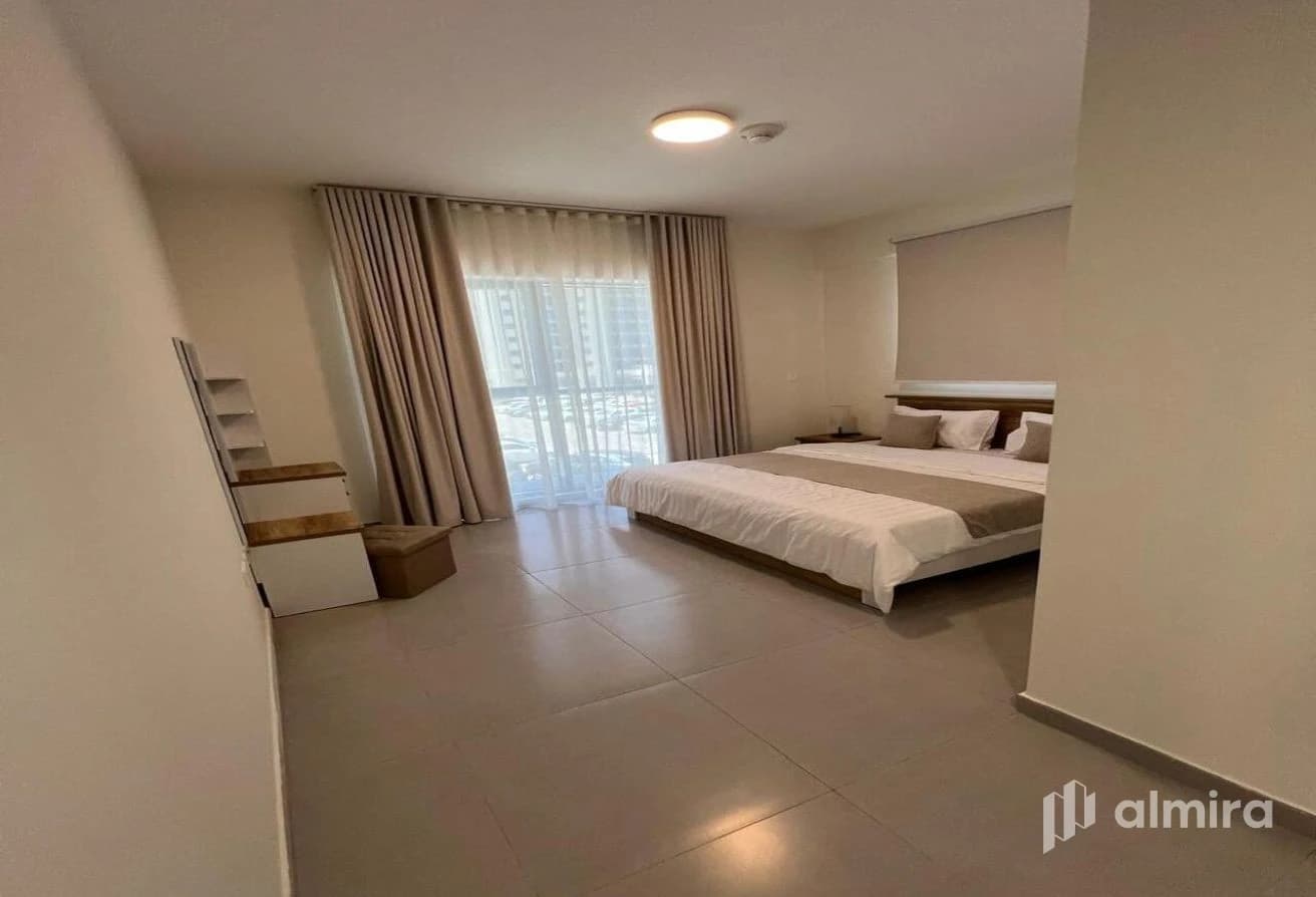 Fully Furnished | Hotel Style | Pool View