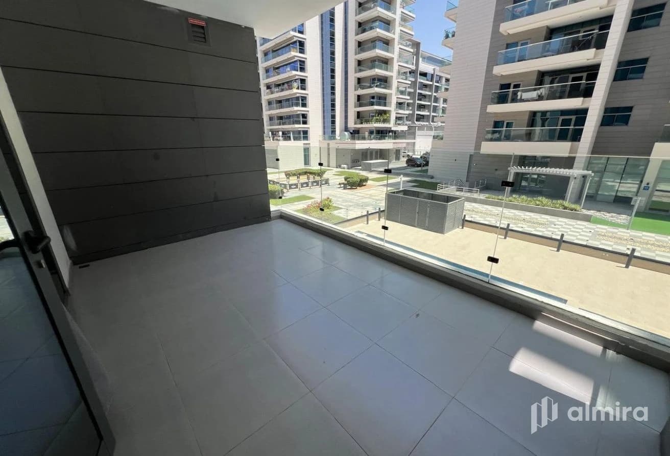Fully Furnished | Hotel Style | Pool View