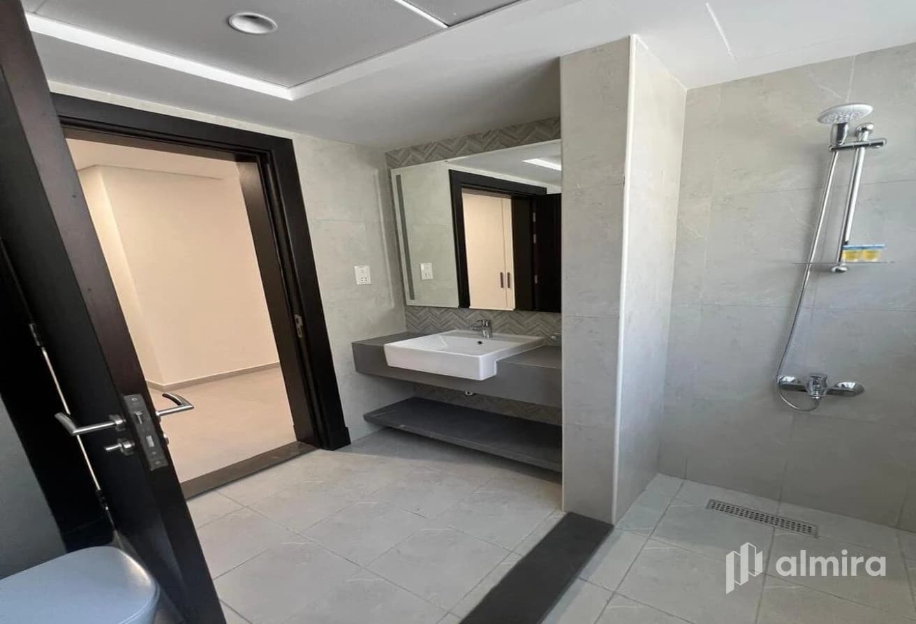 Fully Furnished | Hotel Style | Pool View
