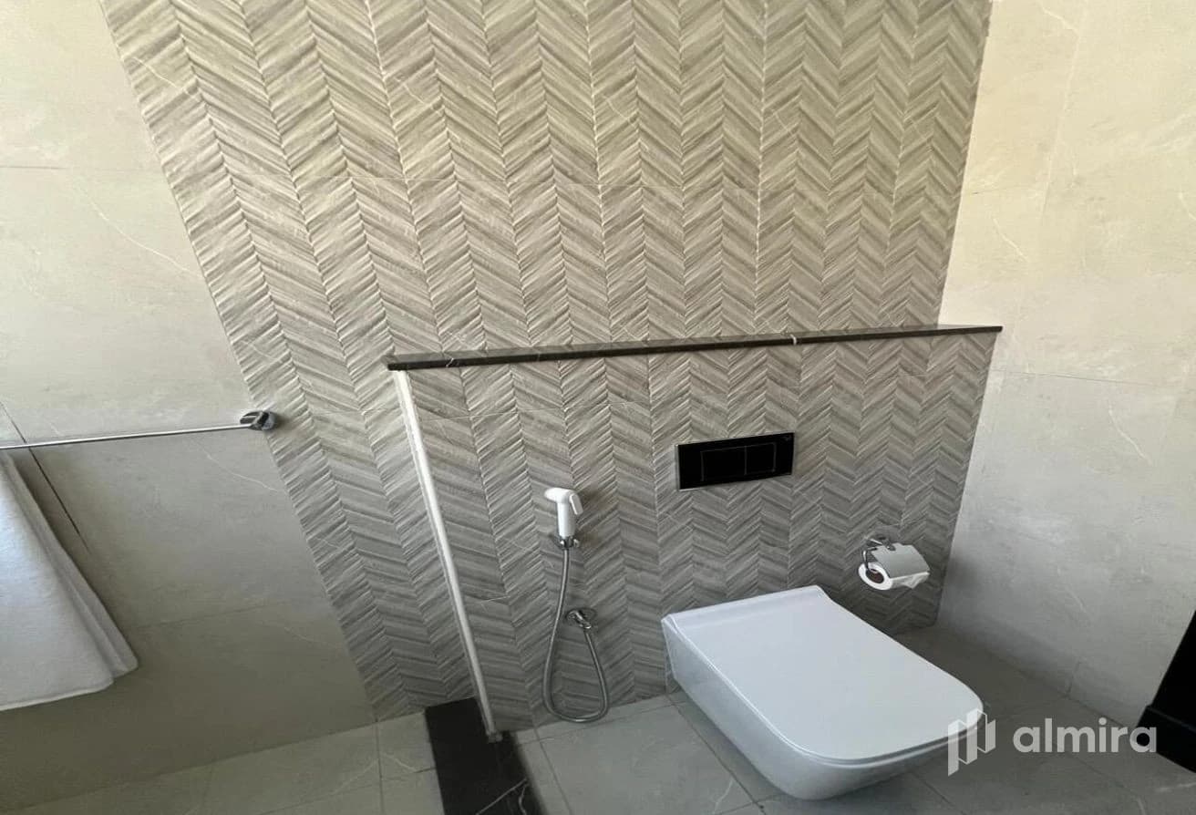 Fully Furnished | Hotel Style | Pool View