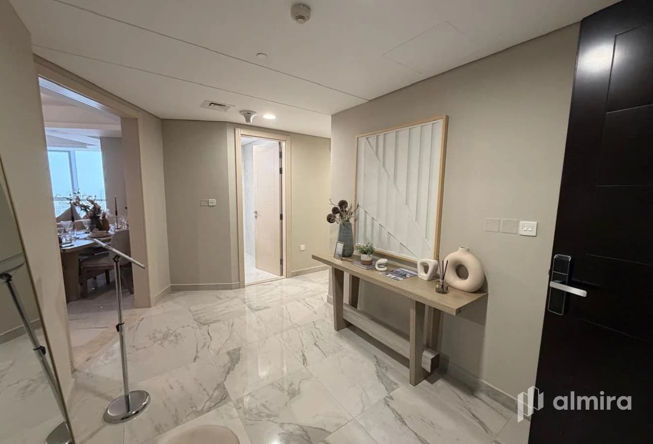 3BR+Storage | Fully Furnished | Move In Ready
