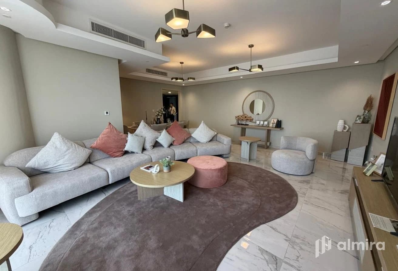 3BR+Storage | Fully Furnished | Move In Ready