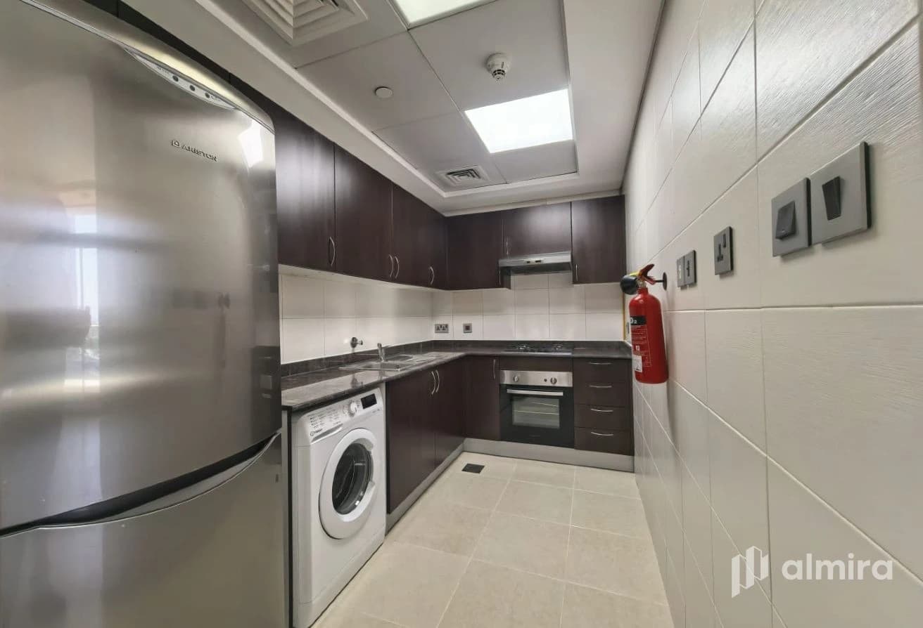 Highly Maintained | 1 Payment | Spacious Layout