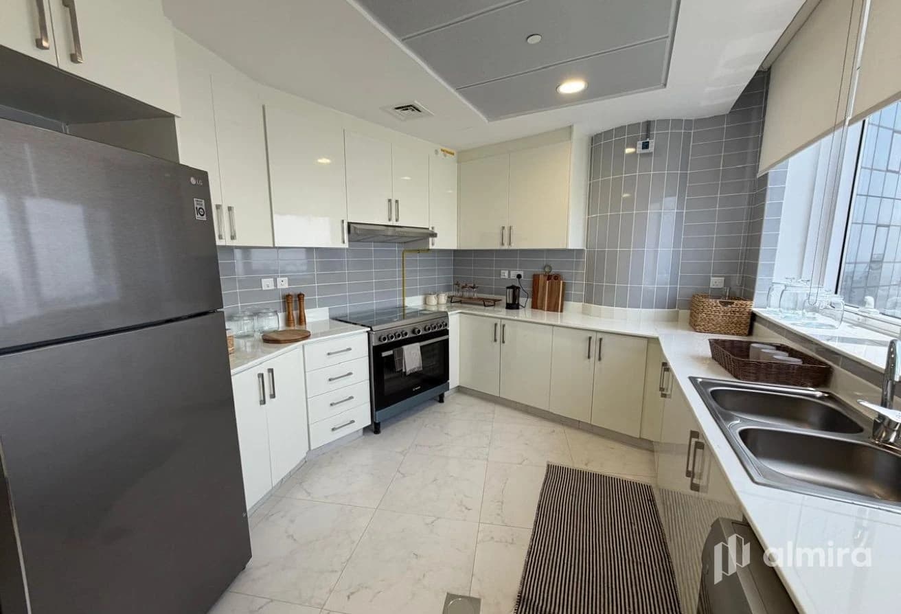 3BR+Storage | Fully Furnished | Move In Ready