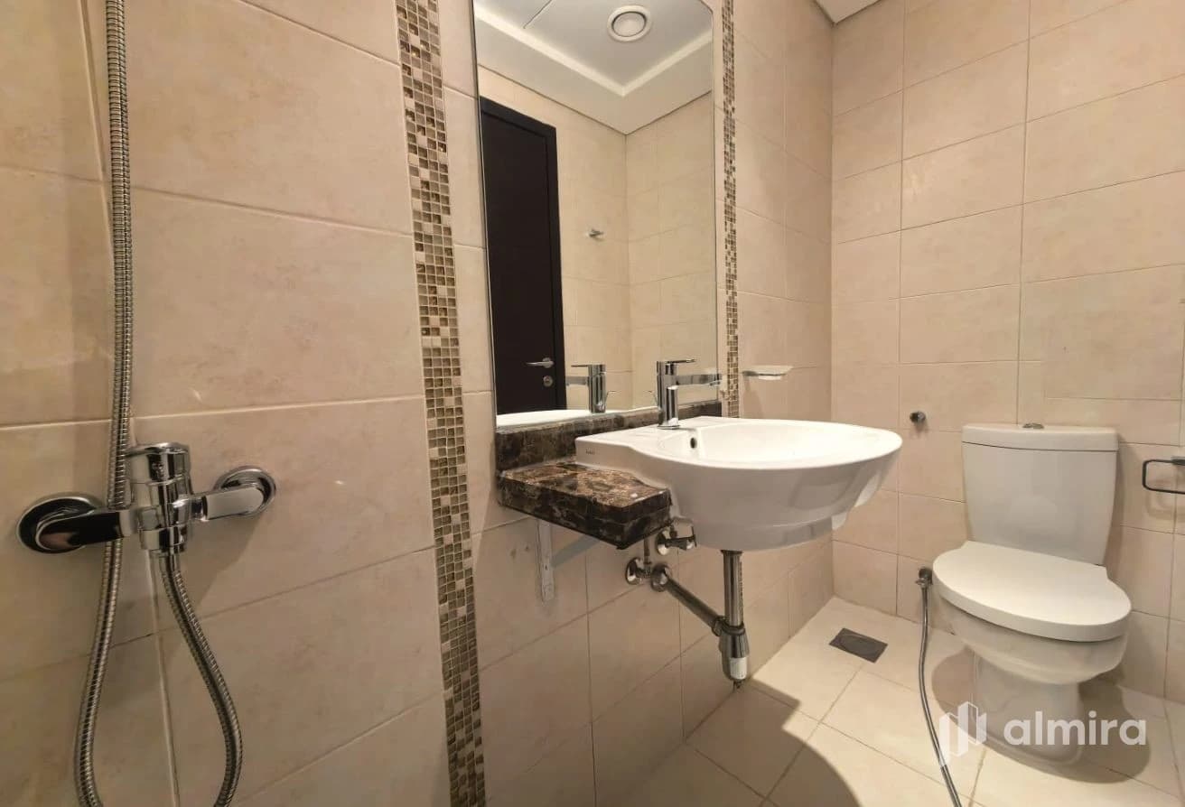 Highly Maintained | 1 Payment | Spacious Layout