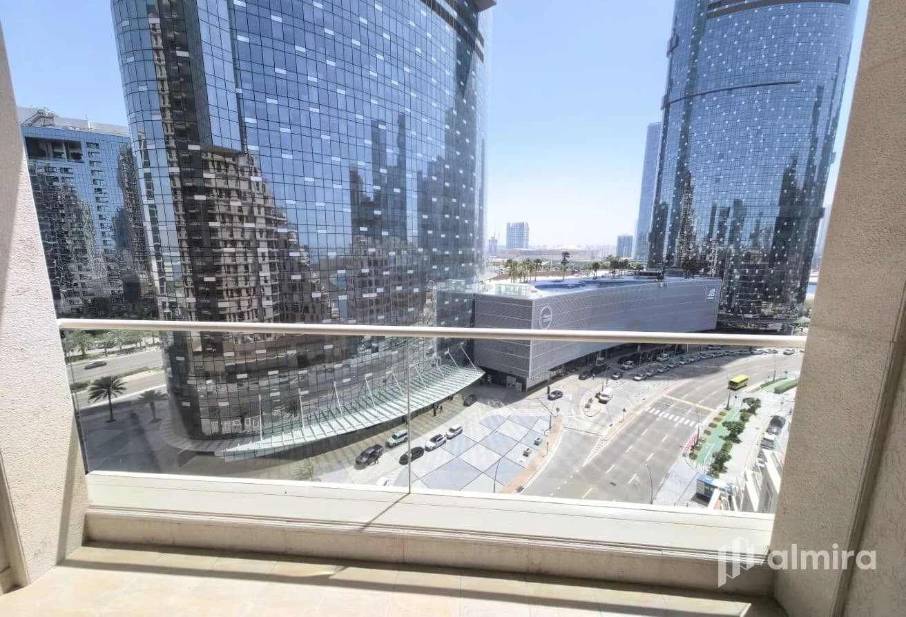 Highly Maintained | 1 Payment | Spacious Layout