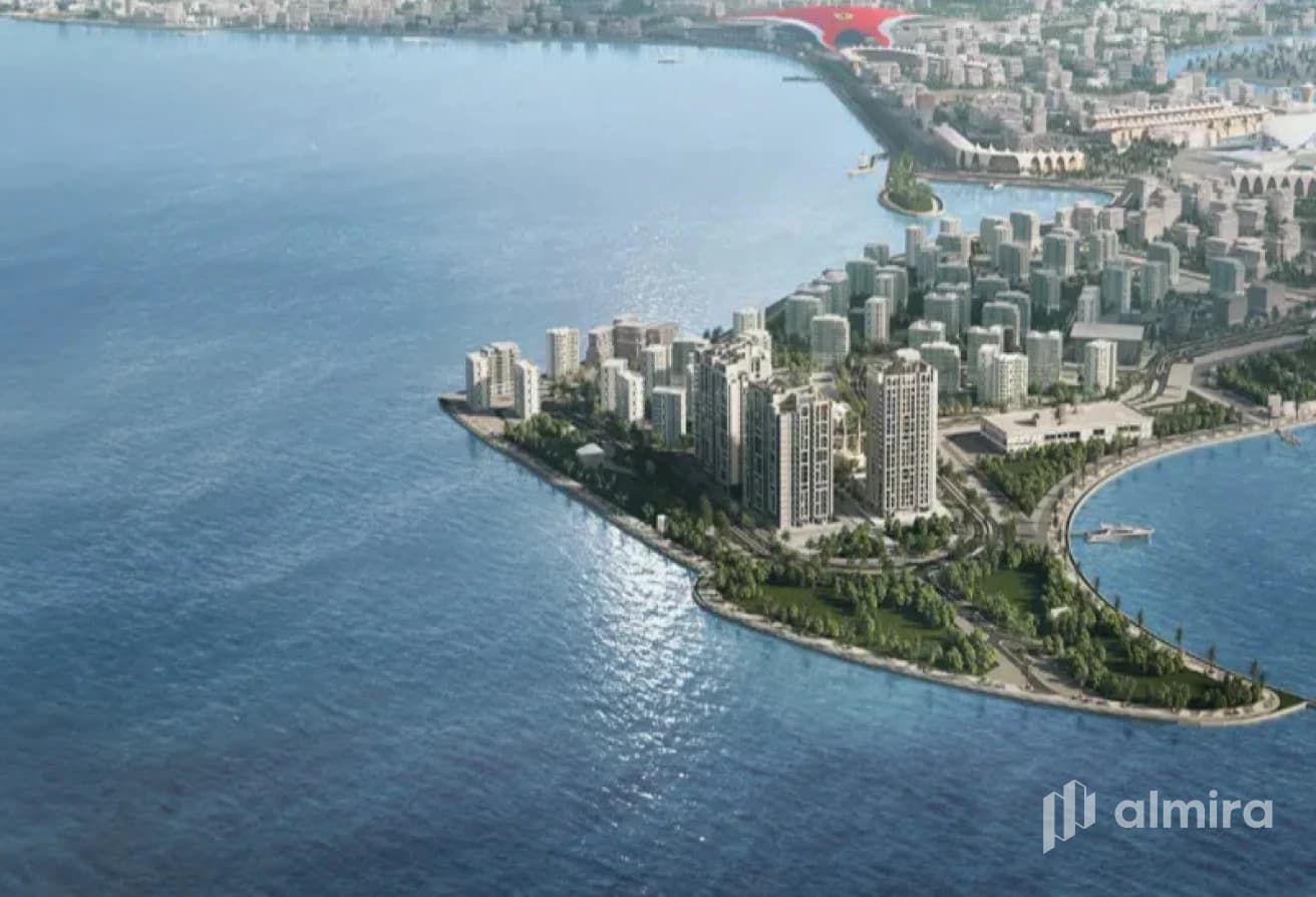 Luxurious Living | Premium Amenities | HO Soon