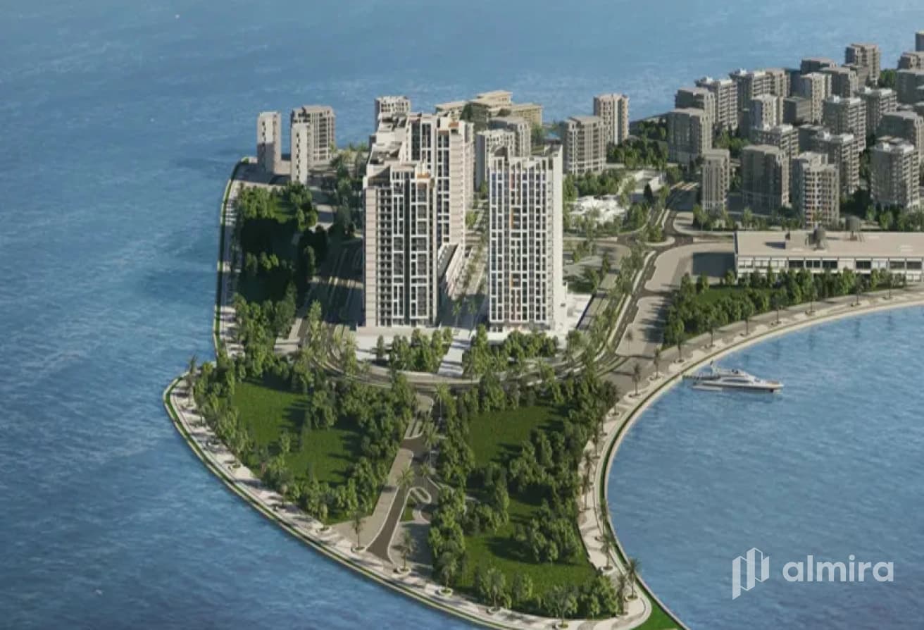 Luxurious Living | Premium Amenities | HO Soon