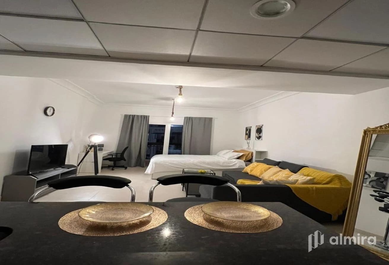 Golf View | Fully Furnished | Appliances Included