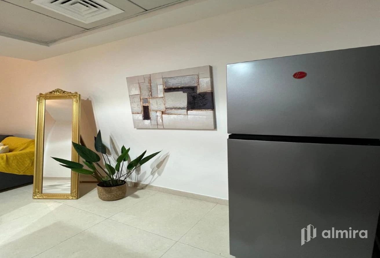Golf View | Fully Furnished | Appliances Included